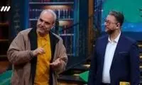 ابتذال محض؛ ساخته مشترک بشیر حسینی و جواد خیابانی