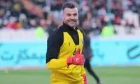 پرسپولیس، بازنده مطلق پرونده رادوشویچ