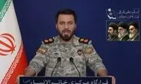 پیام قرارگاه خاتم‌ به ترامپ: تلافی می‌کنیم