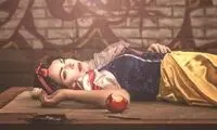 داستان اصلی سفید برفی چه بود؟