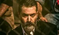 غوغای رقص پارسا پیروزفر با آهنگ بنفشه بنفشه!