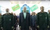 قالیباف: می‌گویند وقت آن است که تسلیم شوید