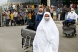 دو کشور مقصد حجاج ایرانی که در عربستان مانده‌اند
