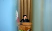 ابراهیم رئیسی عازم عربستان می‌شود