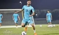 کامنت گزینه استقلال زیر پست خرید پرسپولیس!