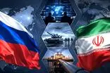 طرح محرمانه روسیه برای ساخت قطعات هواپیما در ایران!