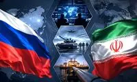 طرح محرمانه روسیه برای ساخت قطعات هواپیما در ایران!