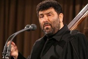 سعید حدادیان شعر «ای ایران» را تغییر داد و مداحی کرد