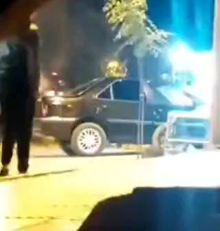 ویدئویی از درگیری مسلحانه در پیرانشهر