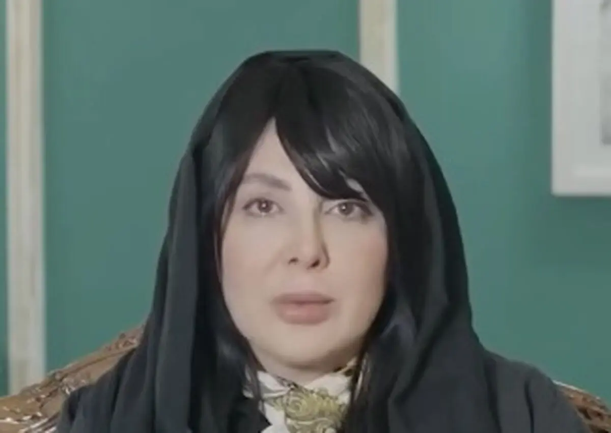 لیلا بلوکات: 500 کودک را به سرپرستی گرفتم