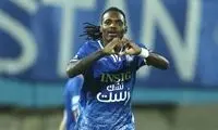 این بازیکن امروز یا فردا پرسپولیسی می‌شود تا به آرزویش برسد