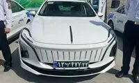 عملیاتی شدن خودروهای اهدایی شهرداری به راهور