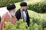 بازنشر یک پیغام معنادار از رهبر انقلاب در ساعات اخیر