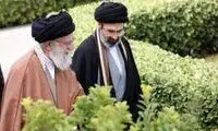 بازنشر یک پیغام معنادار از رهبر انقلاب در ساعات اخیر