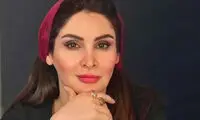 کنایه تند و تیز نورا هاشمی به ترانه و شاکی پژمان