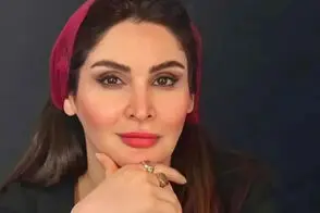 کنایه تند و تیز نورا هاشمی به ترانه و شاکی پژمان