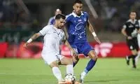 این بازیکن استقلال، آینه دق هواداران شد!