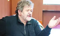 عابدینی: یحیی باید از پرسپولیس خداحافظی کند