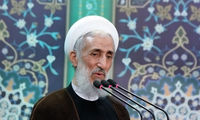 جانشین کاظم صدیقی انتخاب شد