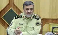 با افزایش سفرها تلفات جاده‌ای کاهش یافت