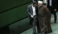 اتهام بزرگ ثابتی به نمایندگان مجلس در دفاع از رسایی