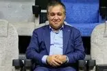 آقای تاجرنیا! فکر نان باش که خربزه آب است