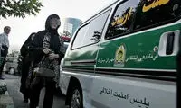 قرار به ماندن گشت ارشاد است؟