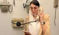از جِلف‌بازیِ احسان تا ژست عجیب لیلا!