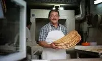 دستور عجیب درباره تعطیلی نانوایی‌های بربری