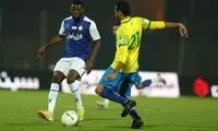  برد استقلال؛ نفس آبی‌ها بیخ گوش پرسپولیس