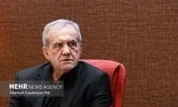 رئیس‌جمهور: اصلاح را از خودمان آغاز کنیم