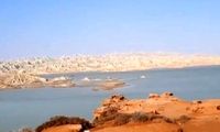 ویدئویی از این نقطه ایران که تمام مردم را خوشحال می‌کند