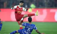 اقدام فوری باشگاه پرسپولیس پس از صعود آبی‌ها