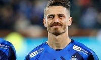 دستبند طرح ایران وریا غفوری جلب توجه کرد
