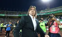 ساپینتو موی دماغ استقلال شد