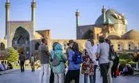 لیستی از ۲۰ استان تقریبا امن برای سفر نوروزی 