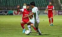 حال خوش اوسمار؛ نفس پرسپولیس پشت سر استقلال