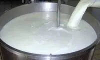 شیر صبحانه هم به آرزوها پیوست!