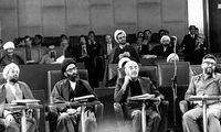 انتقاد از روحانی به دلیل الگو معرفی کردن مجلس