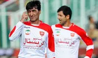واکنش متفاوت ناصر محمدخانی به استعفای یحیی