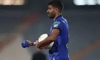 پشت‌پرده خط خوردن مرادمند از لیست استقلال