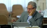 حالا که روحانی نیست به چه کسی فحش می‌دهید؟!