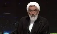 پورمحمدی ادعای خود درباره جلیلی را تکرار کرد
