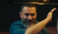 رقص دلبرانه پارسا پیروزفر با آهنگ «بنفشه»