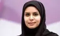 تصویری کاملا متفاوت از مجری سابق تلویزیون