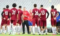  رونمایی از سه شماره جدید برای تیم ملی 