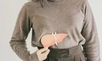 ۵ نوشیدنی خانگی برای سم‌زدایی کبد چرب