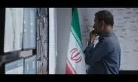 ببینید؛ حمید فرخ‌نژاد مامور امنیتی شد