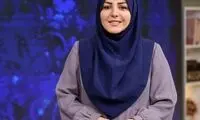 کنایه مجری معروف تلویزیون به تعطیلی مدارس