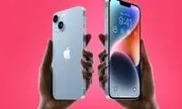 ویدئو عجیب و باورنکردنی از سرقت محصولات اپل